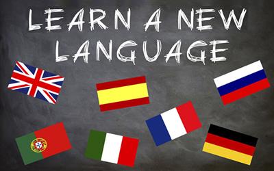 Fransızca, Almanca ve Rusça Eğitimleri
