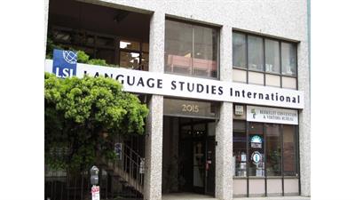 LSI (LANGUAGE STUDIES INTERNATIONAL)