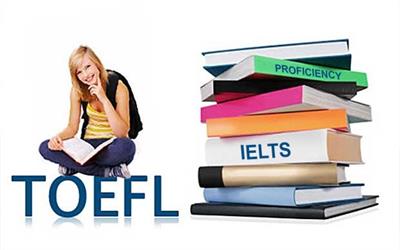 TOEFL – IELTS – Proficiency Hazırlığı
