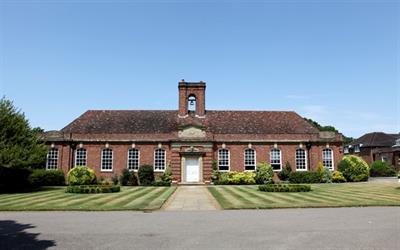 WIMBLEDON SCHOOL OF ENGLISH - Lord Wandsworth College